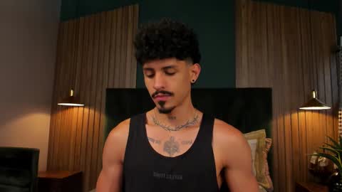 Luke Taylor online show from 11/08/25, 11:10