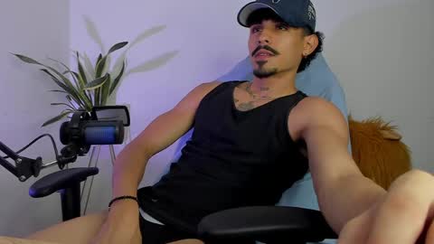 Luke Taylor online show from 05/01/26, 12:43