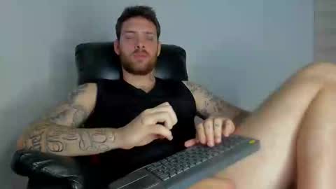 Luke online show from 05/29/26, 03:04