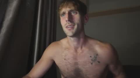 Snapshot of lukegunn22 chatting on 10/02/25, 03:02 MR. Luke Gunn online show from 10/02/25, 03:02