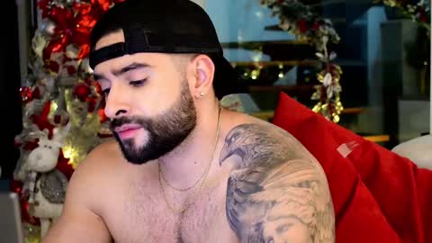 Lukhas f4f online show from 12/03/24, 11:46