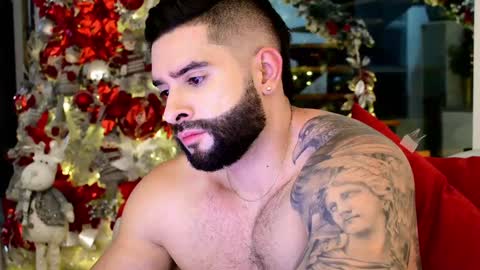 Lukhas f4f online show from 12/05/24, 03:37