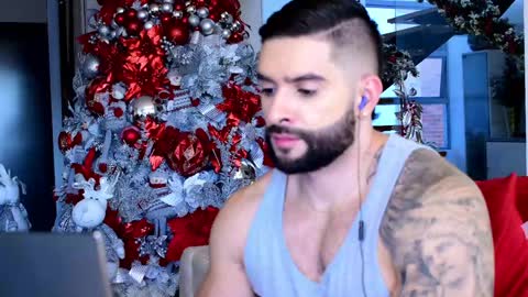 Lukhas f4f online show from 12/08/24, 10:47