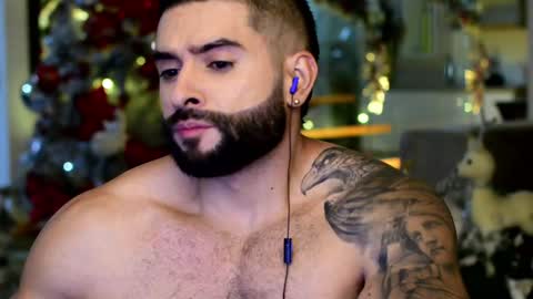 Lukhas f4f online show from 12/14/24, 11:12