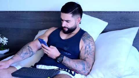 Lukhas f4f online show from 10/07/25, 05:21