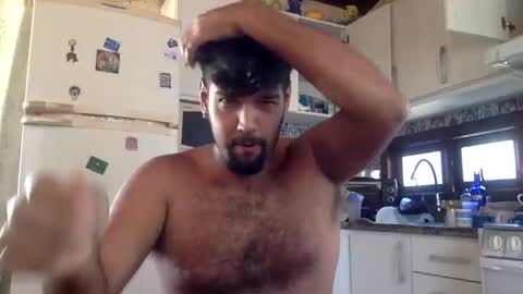 lucifer online show from 12/29/24, 02:42