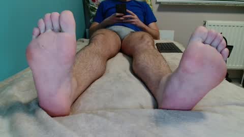 Luke online show from 03/08/25, 08:14