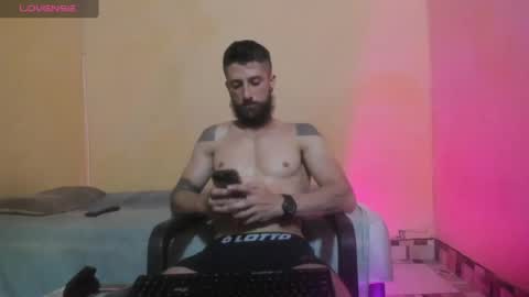 luky boy online show from 07/30/26, 04:00