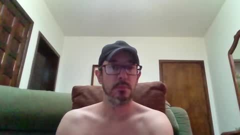 Luke online show from 10/26/25, 12:38