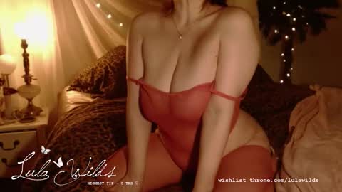 lula wilds online show from 02/21/26, 05:52