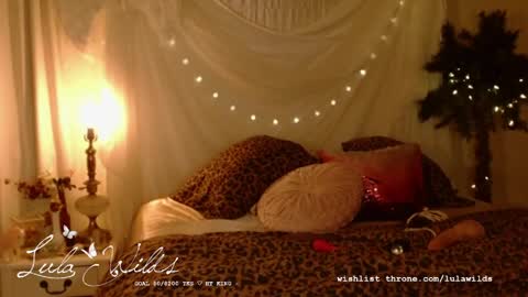 lula wilds online show from 06/02/26, 04:14