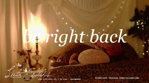 lula wilds online show from 06/02/26, 05:59
