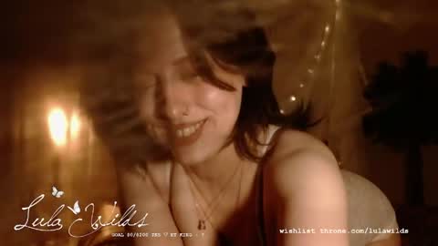 lula wilds online show from 06/10/26, 04:23
