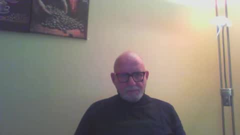 luley58 online show from 11/24/25, 09:20