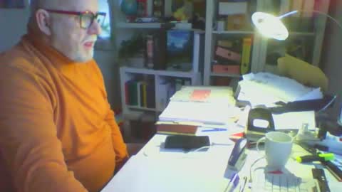 luley58 online show from 02/14/26, 03:20