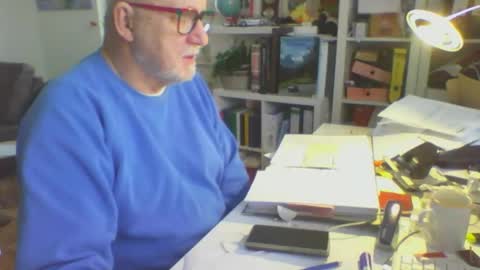luley58 online show from 02/16/26, 07:48