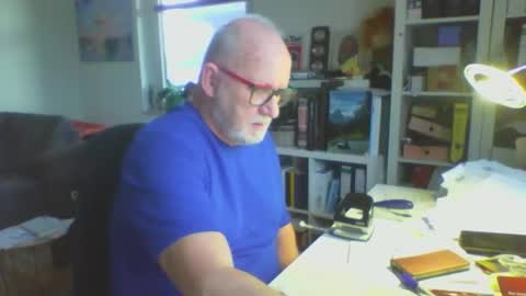luley58 online show from 02/23/26, 03:53