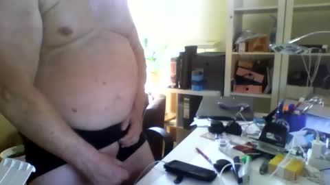 luley58 online show from 05/25/26, 06:41
