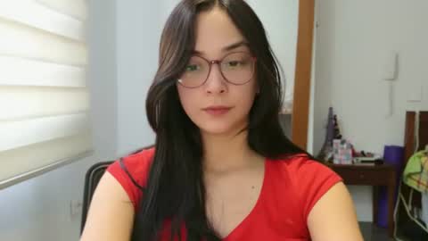 Luli online show from 06/17/26, 01:34