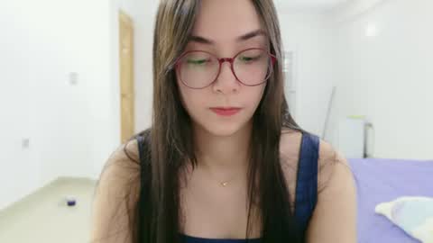 Luli online show from 07/06/26, 01:08