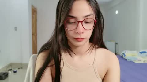 Luli online show from 07/07/26, 12:09
