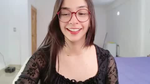 Luli online show from 07/22/26, 12:08