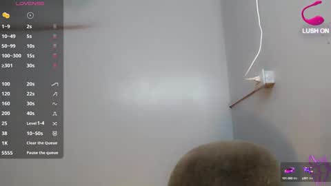 lulu online show from 12/29/24, 11:50
