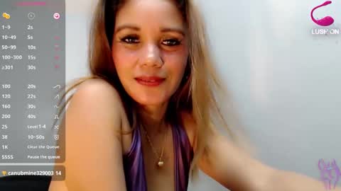 lulu online show from 03/08/25, 11:18