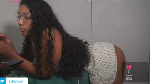 lulitauwu online show from 08/02/26, 01:59