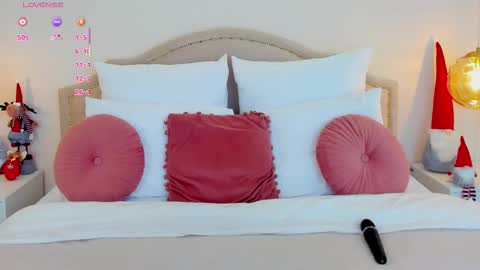 Snapshot of lullyfox chatting on 12/14/25, 01:16 Cherie online show from 12/14/25, 01:16