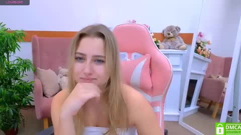 Lily online show from 10/14/25, 02:29