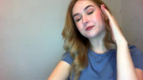 Lulu Baby18 online show from 02/03/25, 07:00