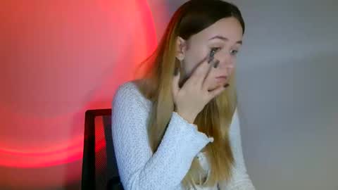 Lulu Baby18 online show from 10/26/25, 07:36