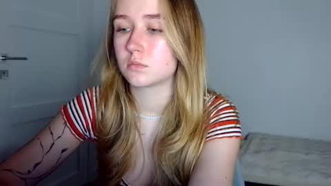 Lulu Baby18 online show from 05/07/26, 08:03