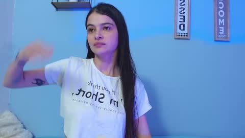 lulu_cm online show from 09/30/25, 06:18