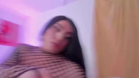 BRENDA TATIANA online show from 02/08/25, 05:18