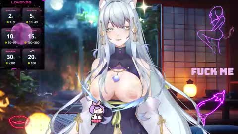 Snapshot of lulu_hentai chatting on 11/19/25, 04:51 Lulu online show from 11/19/25, 04:51