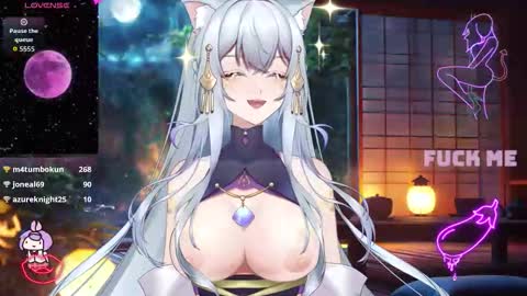 Snapshot of lulu_hentai chatting on 11/21/25, 04:55 Lulu online show from 11/21/25, 04:55
