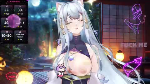 Snapshot of lulu_hentai chatting on 11/22/25, 06:51 Lulu online show from 11/22/25, 06:51