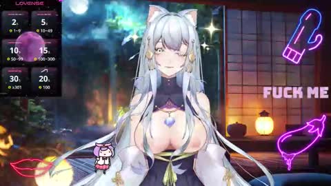 Snapshot of lulu_hentai chatting on 11/24/25, 04:51 Lulu online show from 11/24/25, 04:51
