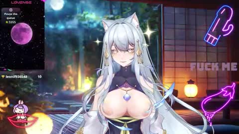 Snapshot of lulu_hentai chatting on 11/25/25, 04:56 Lulu online show from 11/25/25, 04:56