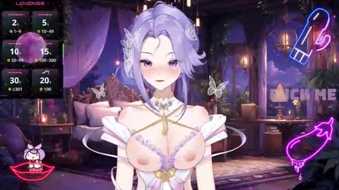Snapshot of lulu_hentai chatting on 12/03/25, 01:57 Lulu online show from 12/03/25, 01:57