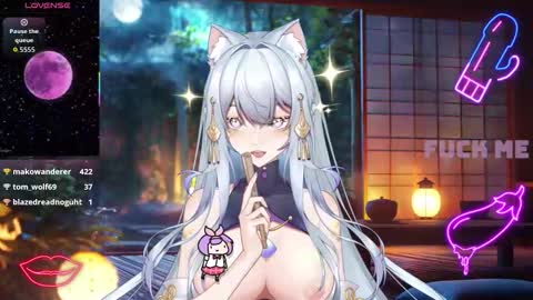 Snapshot of lulu_hentai chatting on 12/05/25, 04:32 Lulu online show from 12/05/25, 04:32