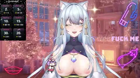 Snapshot of lulu_hentai chatting on 12/19/25, 05:58 Lulu online show from 12/19/25, 05:58