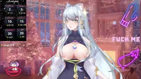 Snapshot of lulu_hentai chatting on 12/20/25, 02:40 Lulu online show from 12/20/25, 02:40
