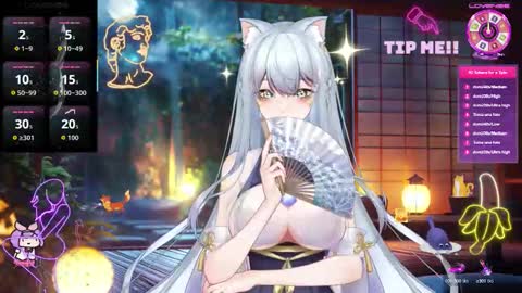 Snapshot of lulu_hentai chatting on 02/10/26, 11:53 Lulu online show from 02/10/26, 11:53