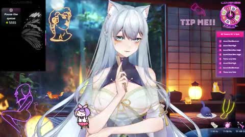 Snapshot of lulu_hentai chatting on 02/11/26, 04:56 Lulu online show from 02/11/26, 04:56