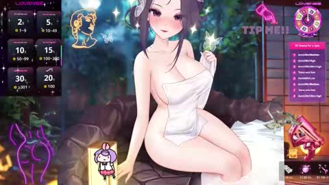Snapshot of lulu_hentai chatting on 02/13/26, 02:57 Lulu online show from 02/13/26, 02:57