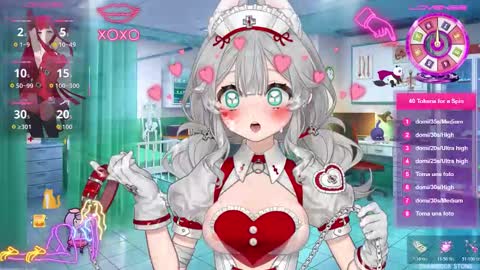 Snapshot of lulu_hentai chatting on 02/25/26, 02:21 Lulu online show from 02/25/26, 02:21