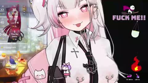 Snapshot of lulu_hentai chatting on 03/05/26, 03:08 Lulu online show from 03/05/26, 03:08